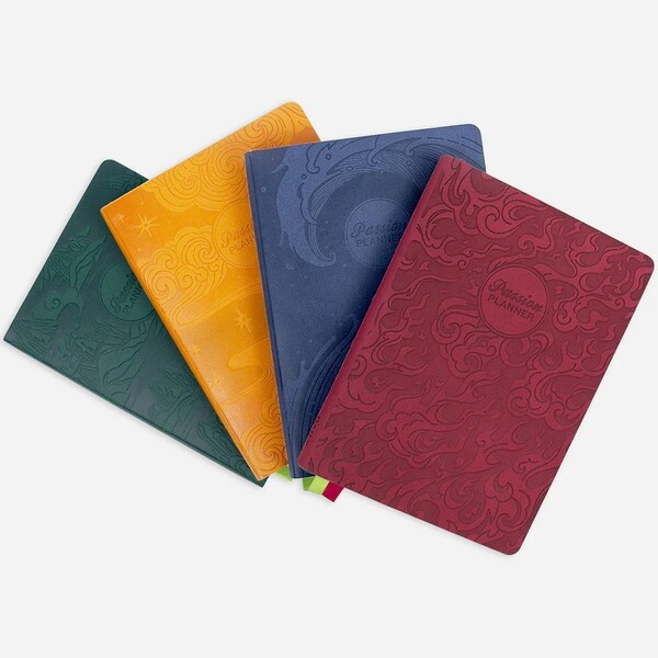 10 Best Custom Planners for 2026