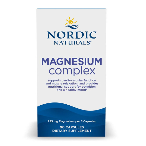 10 Best Magnesium Complex Supplements 8 10 Best Magnesium Complex Supplements