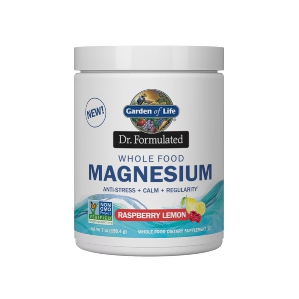 10 Best Magnesium Complex Supplements 9 10 Best Magnesium Complex Supplements