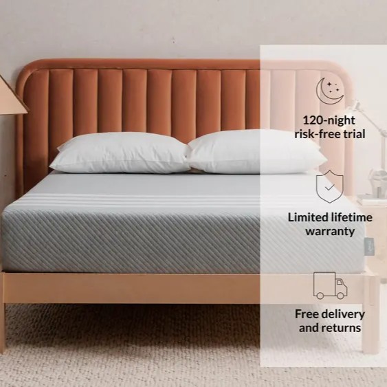 Best Mattresses for Back Pain in 2026