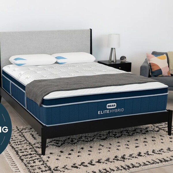 Best Mattresses for Back Pain in 2026