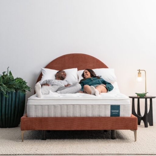 Best Mattresses for Back Pain in 2026