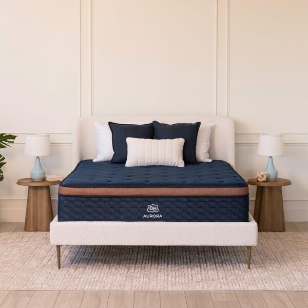 Best Mattresses for Back Pain in 2026