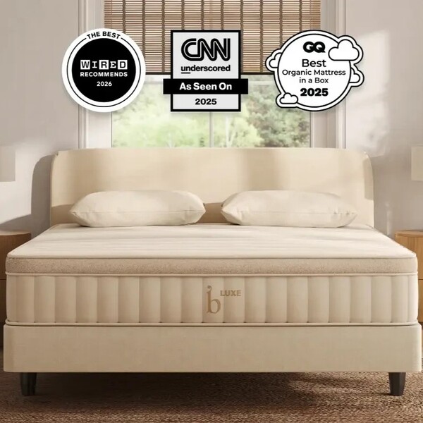 Best Mattresses for Back Pain in 2026
