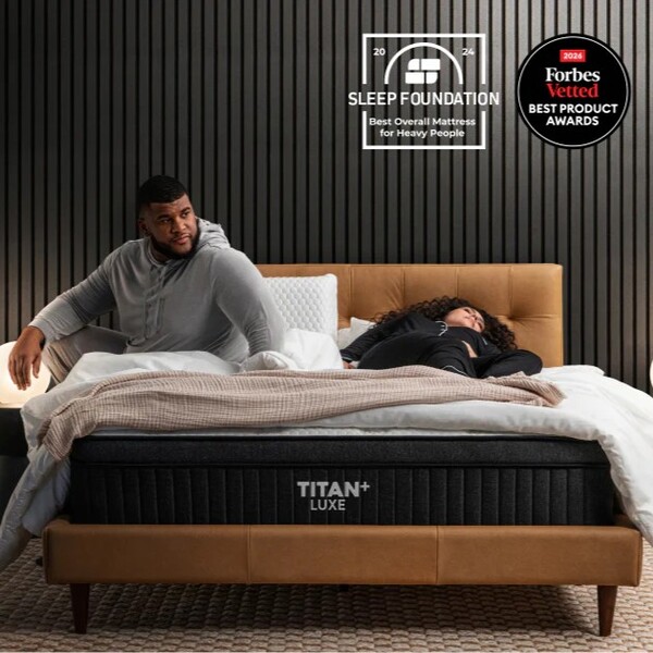 Best Mattresses for Back Pain in 2026