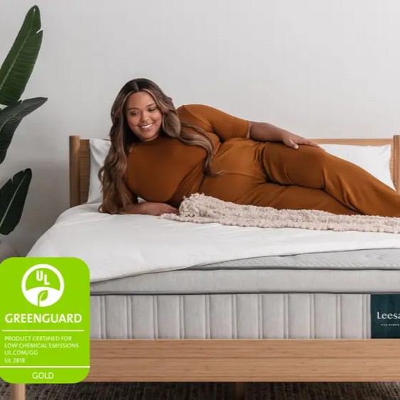 Best Mattresses for Heavy People