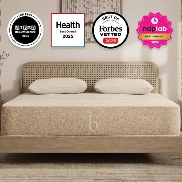 Best Mattresses for Heavy People