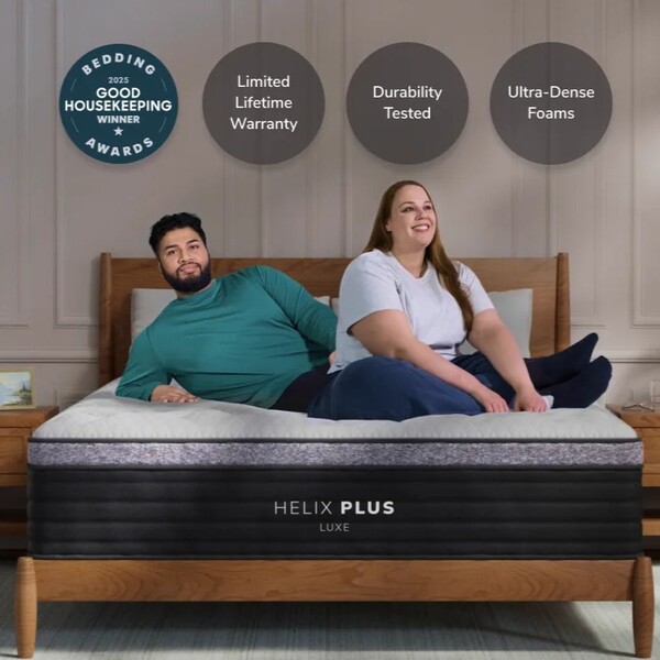 Best Mattresses for Heavy People