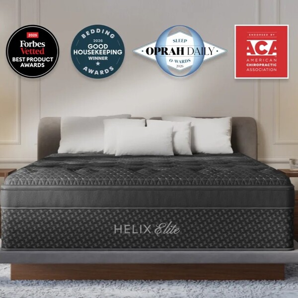 Best Mattresses of 2026: Expert Tested and Reviewed
