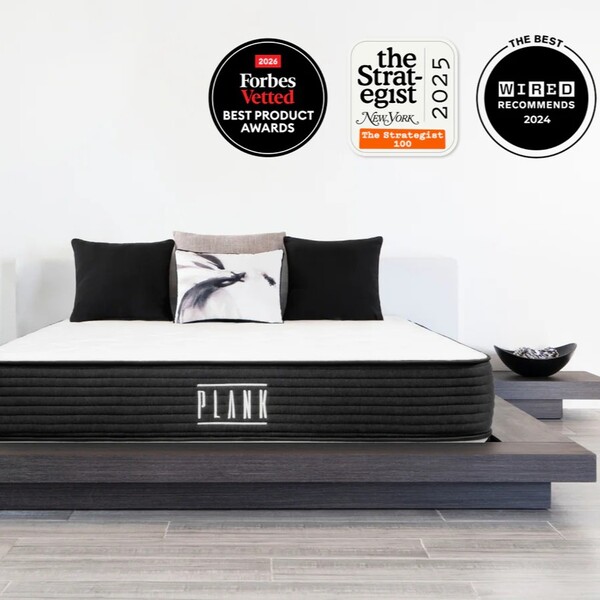 Best Mattresses of 2026: Expert Tested and Reviewed