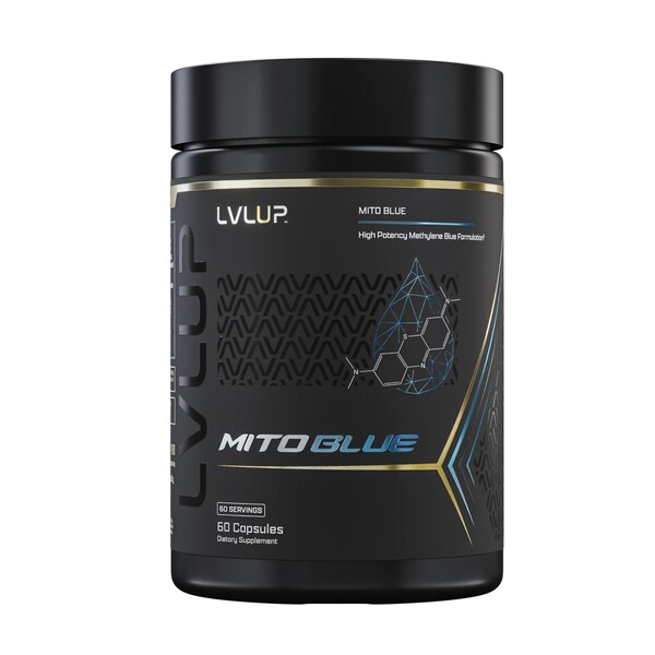 10 Best Methylene Blue Supplements for Lab-Verified Purity and Cognitive Support
