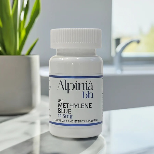 10 Best Methylene Blue Supplements for Lab-Verified Purity and Cognitive Support