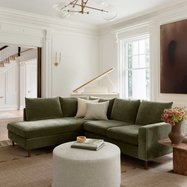 10 Best Pet-Friendly Sofas of 2026: Durable, Easy-to-Clean, and Stylish Picks for Homes with Pets 8 10 Best Pet-Friendly Sofas of 2026