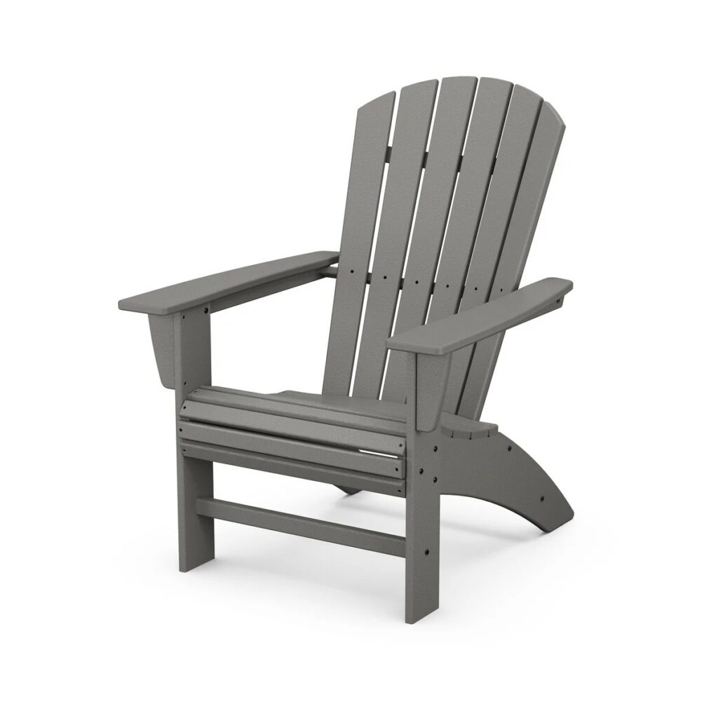 10 Best Polywood Chairs for Durable Outdoor Comfort and Style