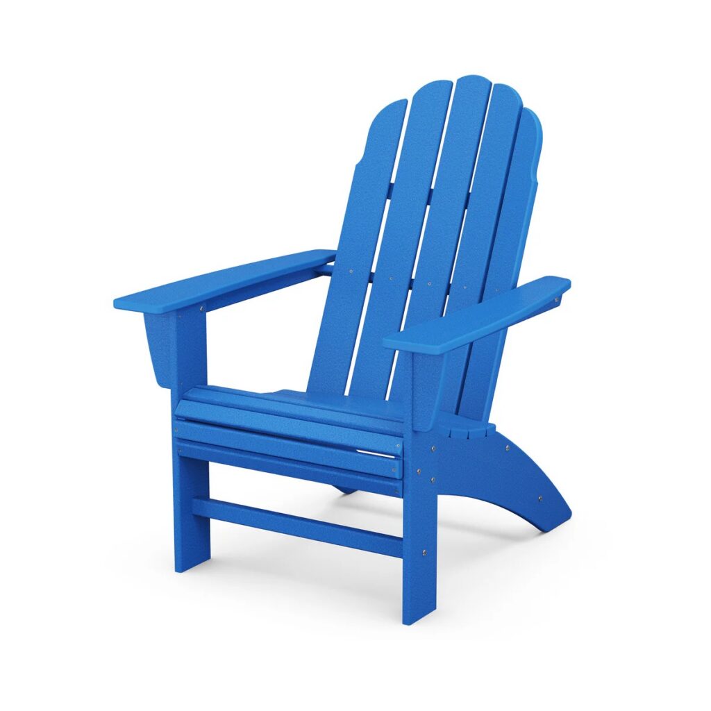 10 Best Polywood Chairs for Durable Outdoor Comfort and Style 2 10 Best Polywood Chairs for Durable Outdoor Comfort and Style