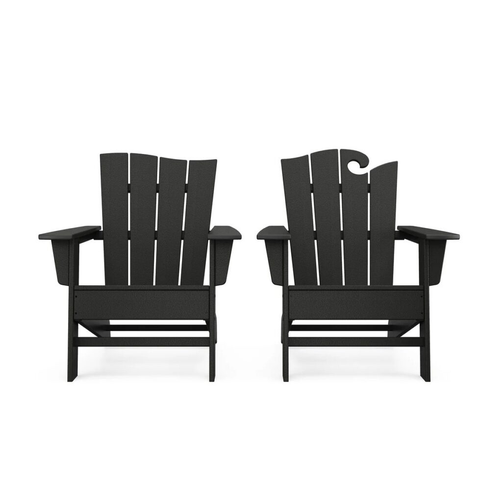 10 Best Polywood Chairs for Durable Outdoor Comfort and Style 9 10 Best Polywood Chairs for Durable Outdoor Comfort and Style