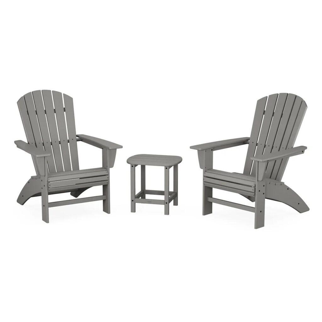 10 Best Polywood Furniture: Top Durable Outdoor Pieces for Every Patio