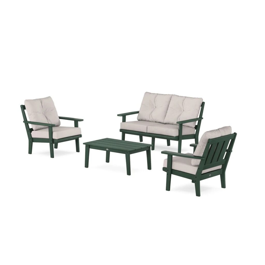 10 Best Polywood Furniture: Top Durable Outdoor Pieces for Every Patio 5 10 Best Polywood Furniture: Top Durable Outdoor Pieces for Every Patio