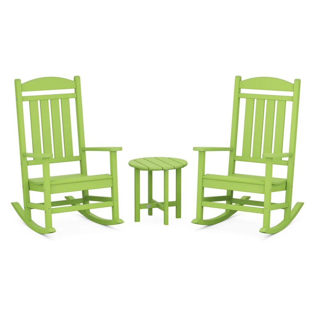 10 Best Polywood Furniture: Top Durable Outdoor Pieces for Every Patio 6 10 Best Polywood Furniture: Top Durable Outdoor Pieces for Every Patio