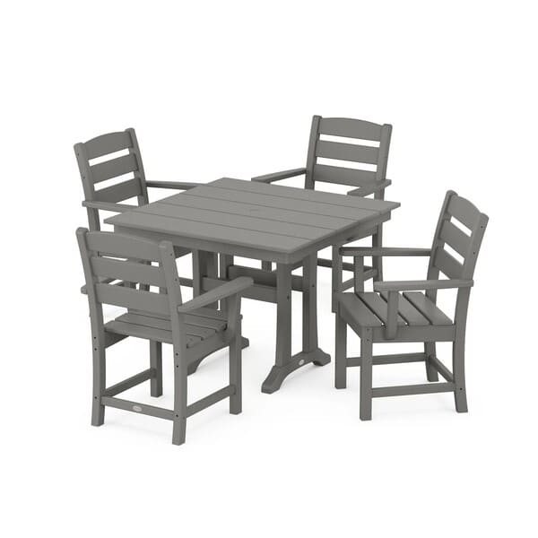 10 Best Polywood Outdoor Dinig Sets: Top Durable Patio Dining Options and Buying Guide