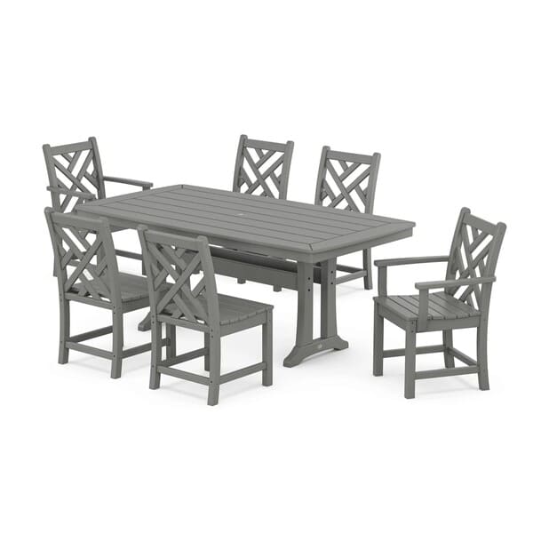 10 Best Polywood Outdoor Dinig Sets: Top Durable Patio Dining Options and Buying Guide 10 10 Best Polywood Outdoor Dining Sets