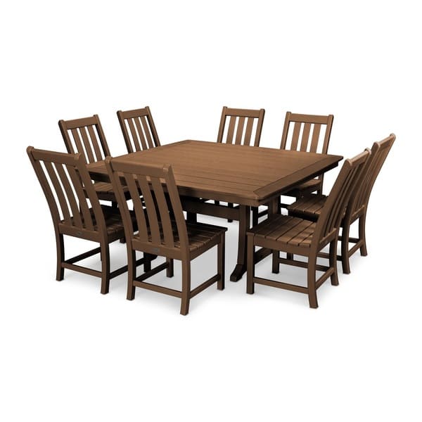 10 Best Polywood Outdoor Dinig Sets: Top Durable Patio Dining Options and Buying Guide 2 10 Best Polywood Outdoor Dining Sets