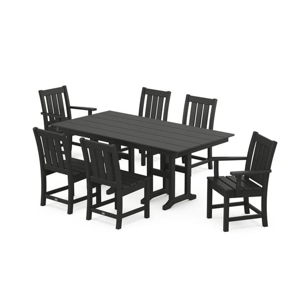 10 Best Polywood Outdoor Dinig Sets: Top Durable Patio Dining Options and Buying Guide 3 10 Best Polywood Outdoor Dining Sets