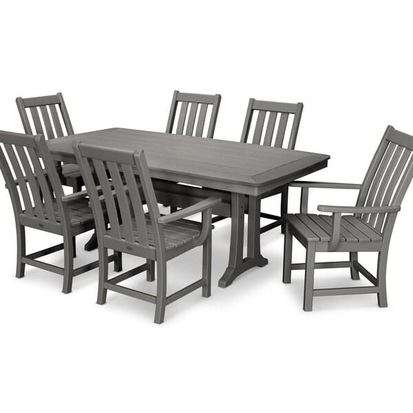 10 Best Polywood Outdoor Dinig Sets: Top Durable Patio Dining Options and Buying Guide 5 10 Best Polywood Outdoor Dining Sets