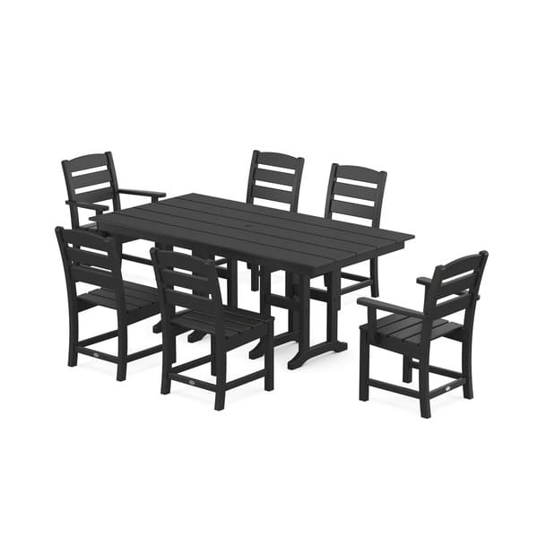 10 Best Polywood Outdoor Dinig Sets: Top Durable Patio Dining Options and Buying Guide 6 10 Best Polywood Outdoor Dining Sets