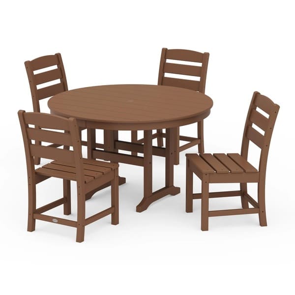 10 Best Polywood Outdoor Dinig Sets: Top Durable Patio Dining Options and Buying Guide 7 10 Best Polywood Outdoor Dining Sets