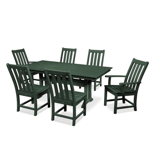 10 Best Polywood Outdoor Dinig Sets: Top Durable Patio Dining Options and Buying Guide 8 10 Best Polywood Outdoor Dining Sets