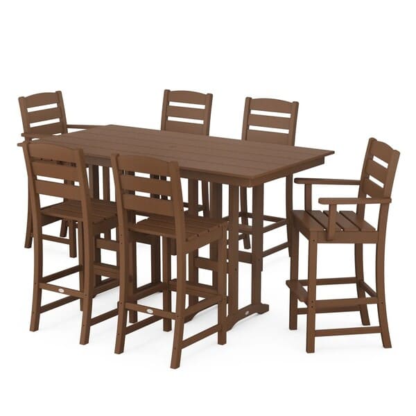 10 Best Polywood Outdoor Dinig Sets: Top Durable Patio Dining Options and Buying Guide 9 10 Best Polywood Outdoor Dining Sets