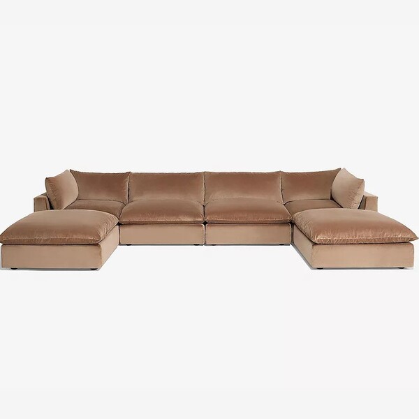 10 Best Sectionals of 2026: Modern, Modular, and Comfortable Picks for Every Living Space