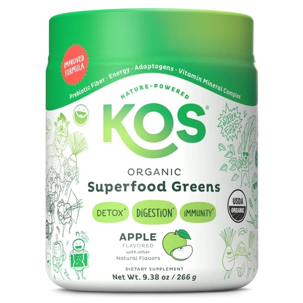 10 Best Super Greens Powder: Top Picks, Benefits, and How to Choose