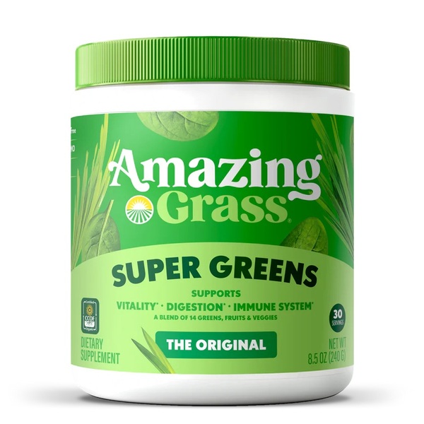 10 Best Super Greens Powder: Top Picks, Benefits, and How to Choose
