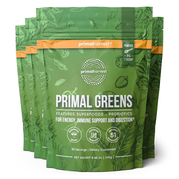 10 Best Super Greens Powder: Top Picks, Benefits, and How to Choose