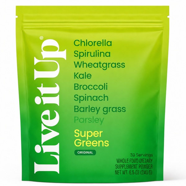 10 Best Super Greens Powder: Top Picks, Benefits, and How to Choose