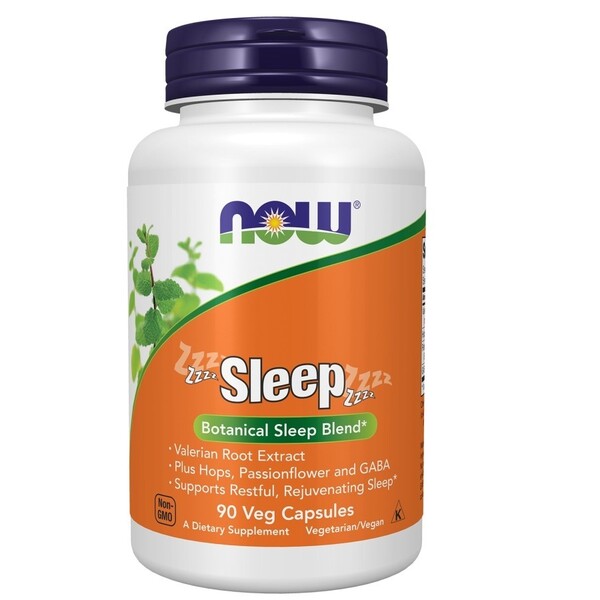 10 Best Supplements for Sleep: Clinically Backed Options to Improve Rest 10 10 Best Supplements for Sleep: Clinically Backed Options to Improve Rest