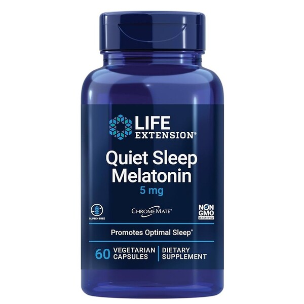 10 Best Supplements for Sleep: Clinically Backed Options to Improve Rest 8 10 Best Supplements for Sleep: Clinically Backed Options to Improve Rest
