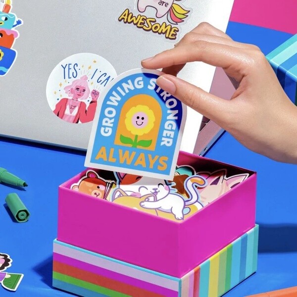 10 Best Vinyl Sticker Printing Services for High-End Branding