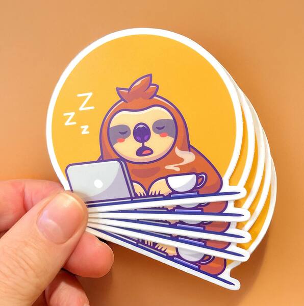 10 Best Vinyl Sticker Printing Services for High-End Branding