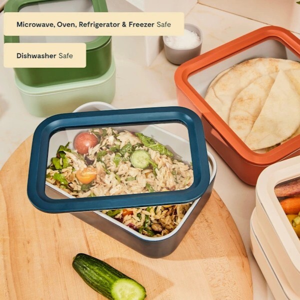 Give Your Kitchen a Seasonal Reset with Caraway Cookware