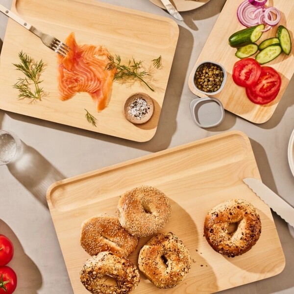 Give Your Kitchen a Seasonal Reset with Caraway Cookware