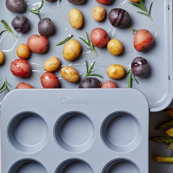 Give Your Kitchen a Seasonal Reset with Caraway Cookware