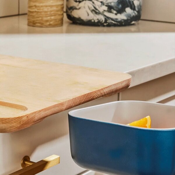 Give Your Kitchen a Seasonal Reset with Caraway Cookware