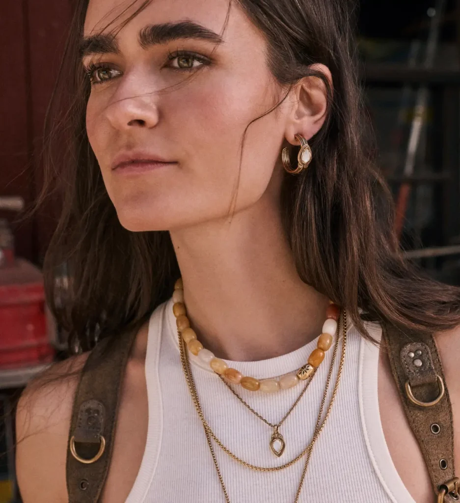 Jewelry Gifts & Deals to Shop This Memorial Day Weekend 7