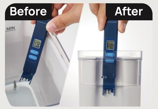 Papablic SafeguardPlus™ Baby Bottle Washer System Review