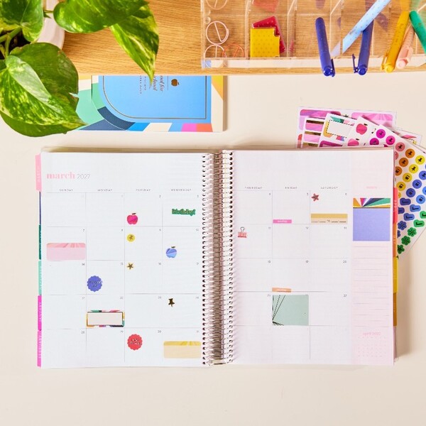 Plum Paper vs Erin Condren vs Happy Planner: Which Custom Planner Wins?