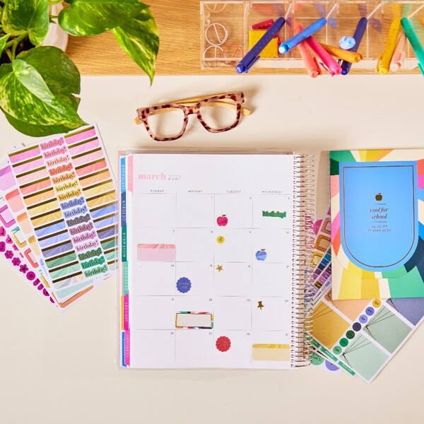 Plum Paper vs Erin Condren vs Happy Planner: Which Custom Planner Wins?