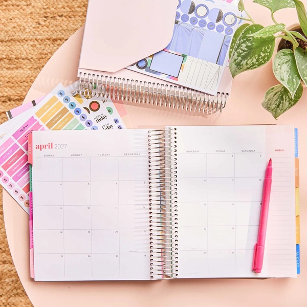 Plum Paper vs Erin Condren vs Happy Planner: Which Custom Planner Wins?